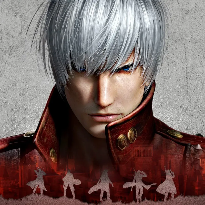 Devil May Cry M